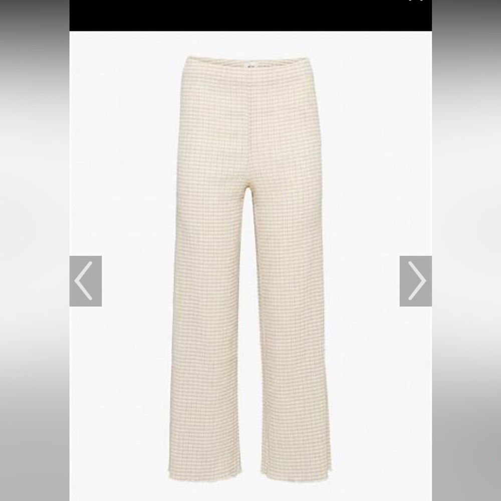 Wilfred Verona pants